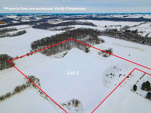Lot 2 Zweifel Rd, Brooklyn, WI, 53521 | Card Image