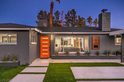 2109 Santa Ynez Dr, Las Vegas, NV, 89104-2609 | Card Image