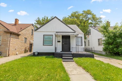 20192 Rogge St, Detroit, MI, 48234-3033 | Card Image