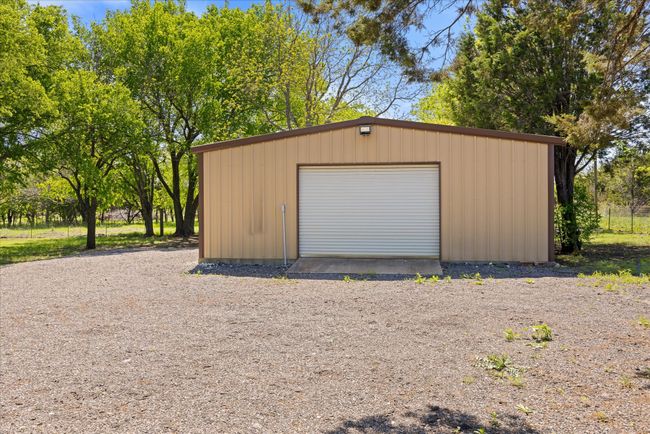 17011 Fm 56, House other with 2 bedrooms, 1 bathrooms and null parking in Kopperl TX | Image 33
