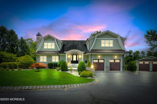 13 Indian Path, Perrineville, NJ, 08535-8079 | Card Image