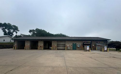600 + 600 1/2 Lewis Blvd, Sioux City, IA, 51106 | Card Image