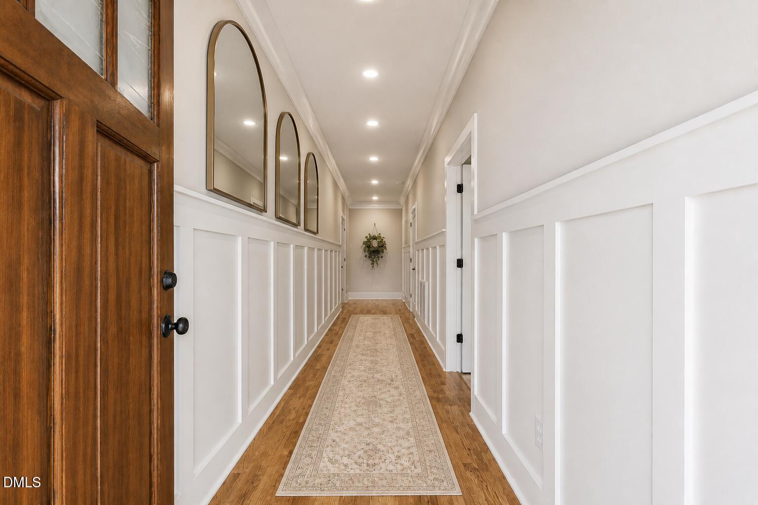 Residential in Fuquay Varina 5