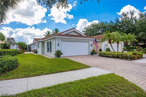 3006 Futuna Ln, NAPLES, FL, 34119-1600 | Card Image