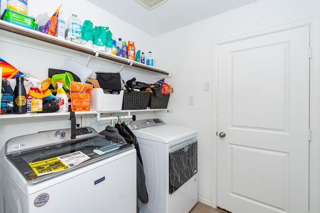 5050 Hurston Park Trl, House other with 3 bedrooms, 2 bathrooms and 2 parking in Fresno TX | Image 26