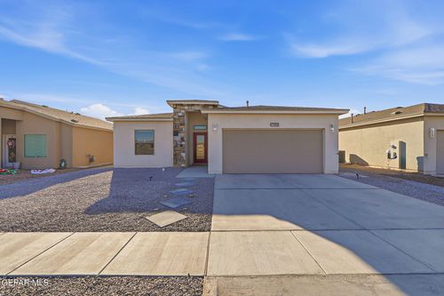 11965 Mountains Pl, Socorro, TX, 79927-2011 | Card Image