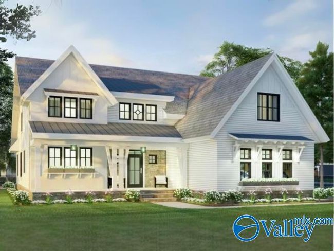 360 Lake Creek Dr, House other with 5 bedrooms, 4 bathrooms and null parking in Guntersville AL | Image 4