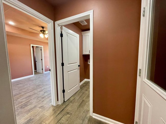 231 Flossie St, House other with 3 bedrooms, 2 bathrooms and null parking in Trumann AR | Image 9