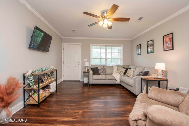1359 Byrd Cir, House other with 3 bedrooms, 2 bathrooms and null parking in Kingston TN | Image 8