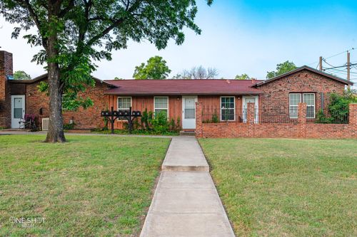 apt-f-2023 S 5th St, Abilene, TX, 79602-1049 | Card Image