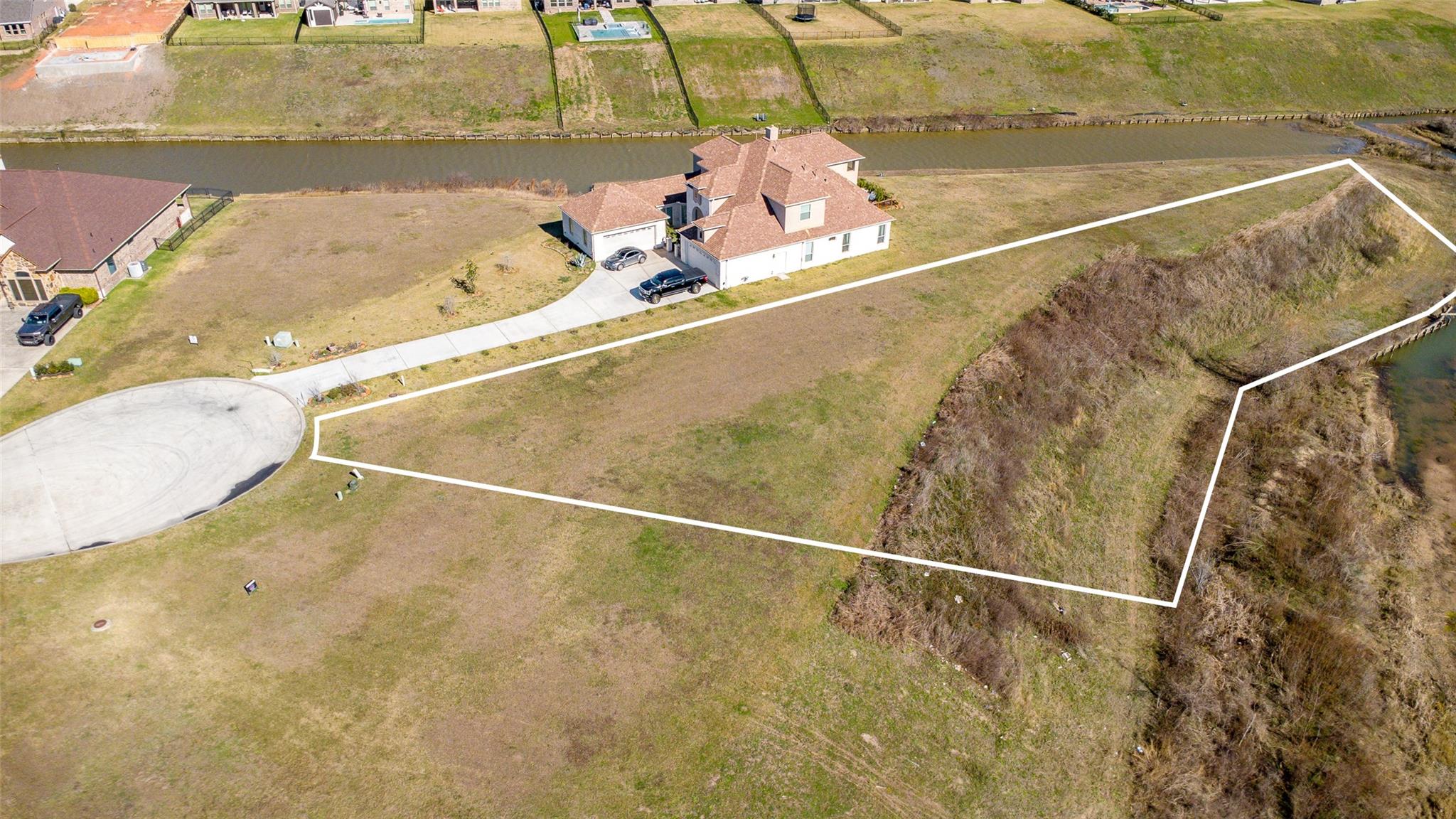 Land in Montgomery 5