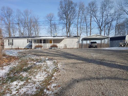 524 Beekman Ridge Road, Peebles, OH, 45660 | Card Image