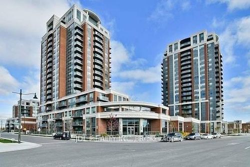 601-1 Uptown Dr, Markham, ON, L3R5C1 | Card Image