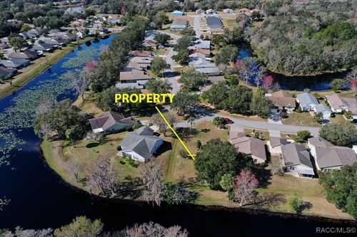 163 N Golf Harbor Path, INVERNESS, FL, 34450-1956 | Card Image