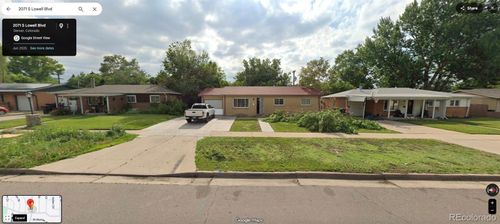 2071 S Lowell Blvd, Denver, CO, 80219-5361 | Card Image