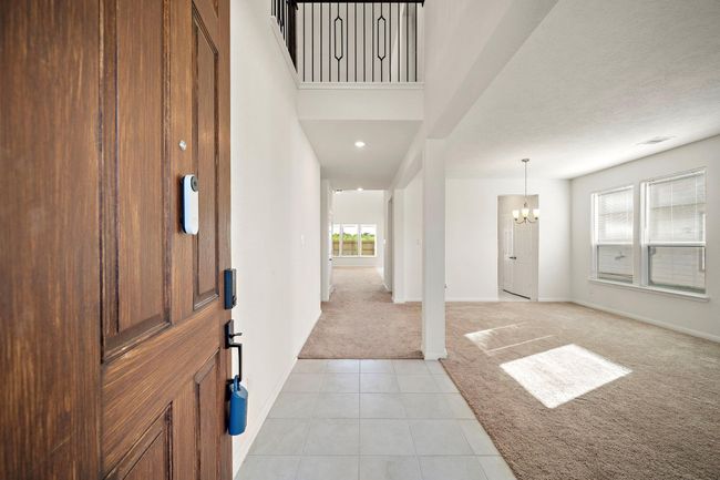 5815 Texas Sage Dr, House other with 4 bedrooms, 3 bathrooms and 2 parking in Rosenberg TX | Image 6