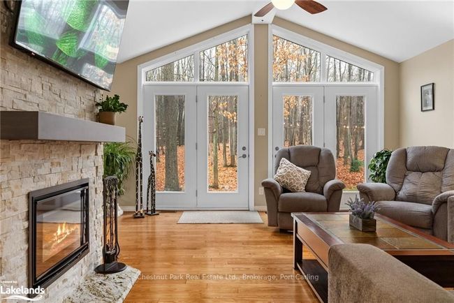 563 Ski Hill Rd, House other with 4 bedrooms, 0 bathrooms and 8 parking in Powassan ON | Image 8
