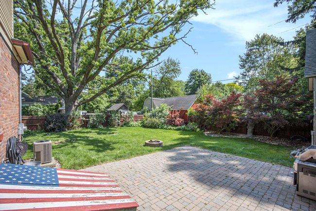 73640 Fulton St, House other with 4 bedrooms, 3 bathrooms and null parking in Armada MI | Image 25