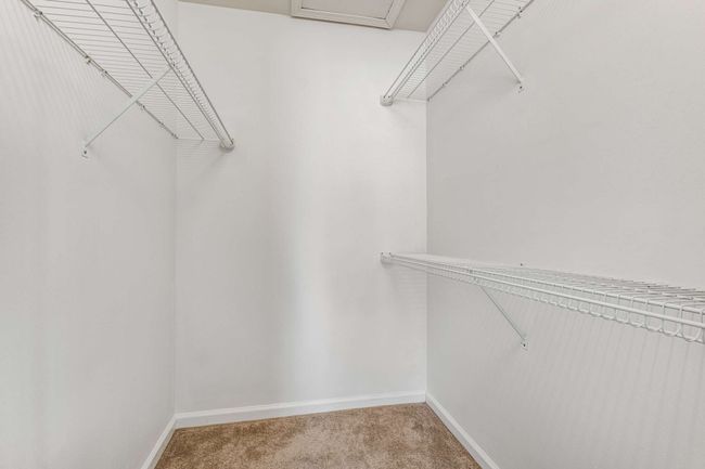 Bedroom 3 closet | Image 25