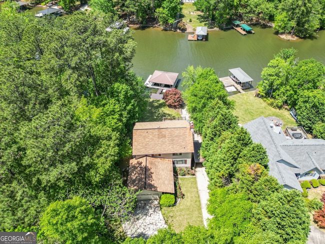 71 Canvasback Ct, House other with 3 bedrooms, 3 bathrooms and 6 parking in Monticello GA | Image 11