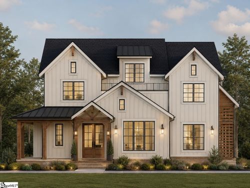 261 W Chapman Rd, Belton, SC, 29627-9274 | Card Image