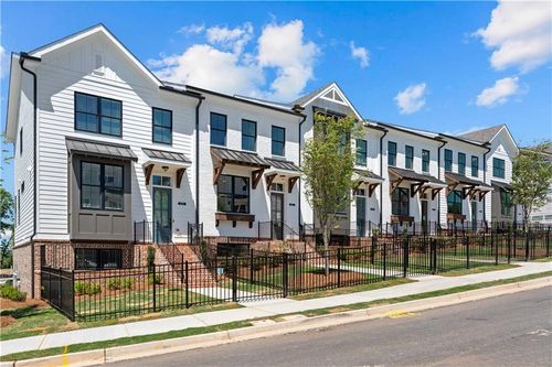 157-630 Skytop Drive, Cumming, GA, 30040 | Card Image