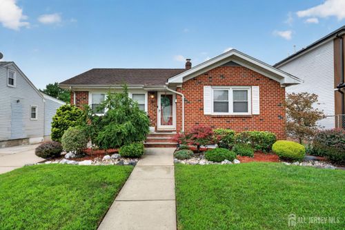 45 Hagaman St, Port Reading, NJ, 07064-1140 | Card Image