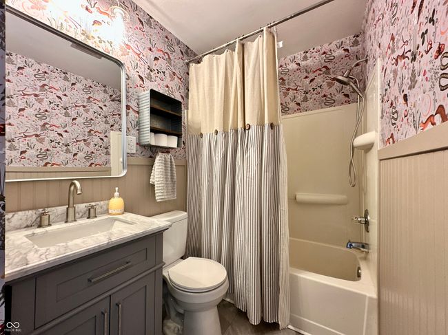 100 Lincoln St, House other with 3 bedrooms, 2 bathrooms and null parking in Plainfield IN | Image 45