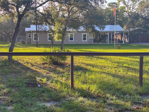 399 N Conrad Ave, LECANTO, FL, 34461-8004 | Card Image