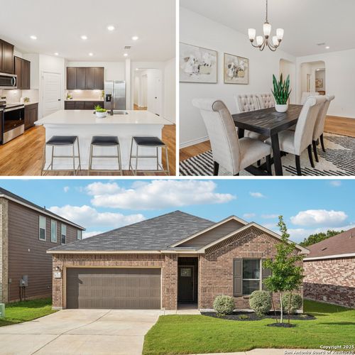 5222 Wolf Bane Dr, San Antonio, TX, 78261-2289 | Card Image