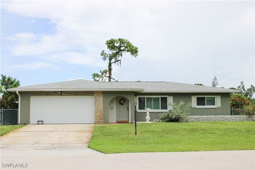 2437 La Salle Ave, Fort Myers, FL, 33907-5812 | Card Image