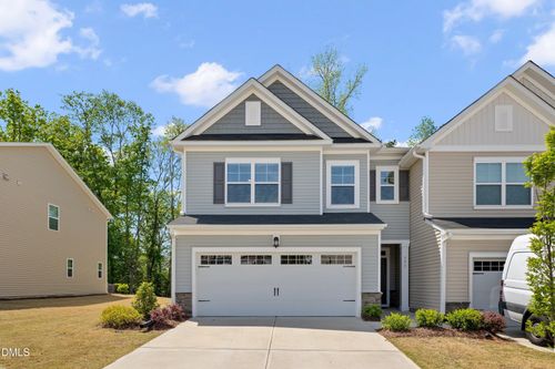 171 Tumbling Rock Way, Garner, NC, 27529-3582 | Card Image