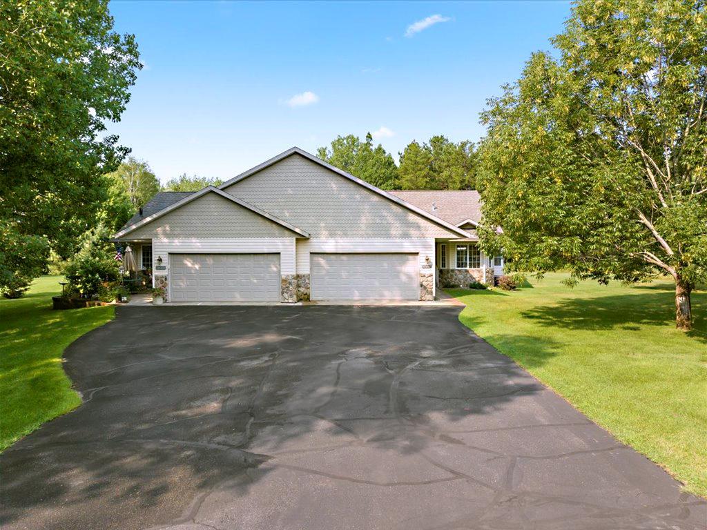 White Pine Dr, Nisswa, MN 56468