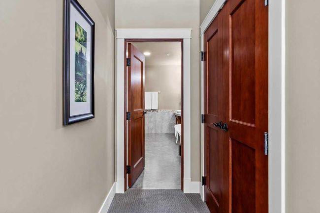 121 - 187 Kananaskis Way, Condo with 2 bedrooms, 2 bathrooms and 1 parking in Canmore AB | Image 30