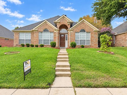 4221 Creekstone Dr, Plano, TX, 75093-6944 | Card Image