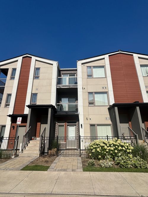 16-60 Orchid Place Drive, Scarborough, ON, M1B0C4 | Card Image