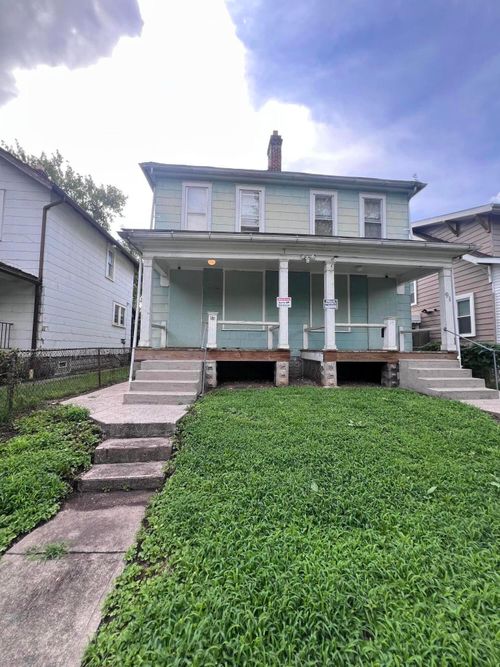 89-89 N Guilford Avenue, Columbus, OH, 43222 | Card Image