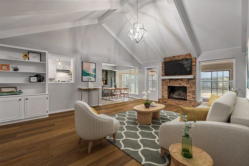 7622 Old Spanish Trl, Shreveport, LA, 71105-5417 | Card Image