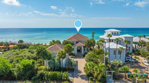 4525 W County Highway 30a, Santa Rosa Beach, FL, 32459-4326 | Card Image