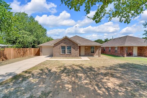 808 Sw 808 Sw 24th Street, Mineral Wells, TX, 76067 | Card Image