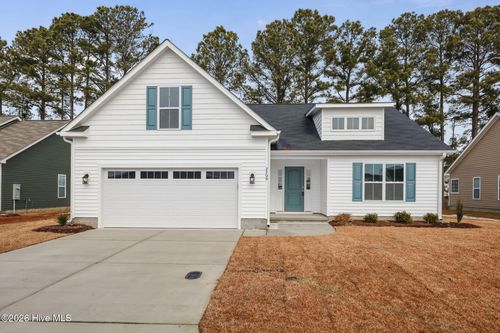 2209 Rhinestone Dr, Winterville, NC, 28590-6108 | Card Image