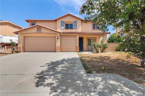 1673 Park Meadows Dr, San Jacinto, CA, 92582 | Card Image