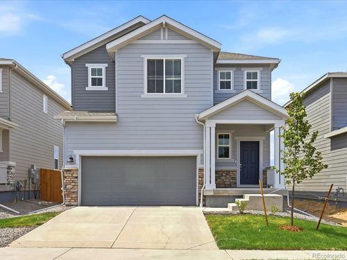 509 97th Ave, Greeley, CO, 80634-4592 | Card Image