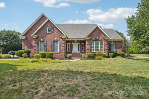 105 Berea Baptist Church Rd, Stanfield, NC, 28163-6705 | Card Image