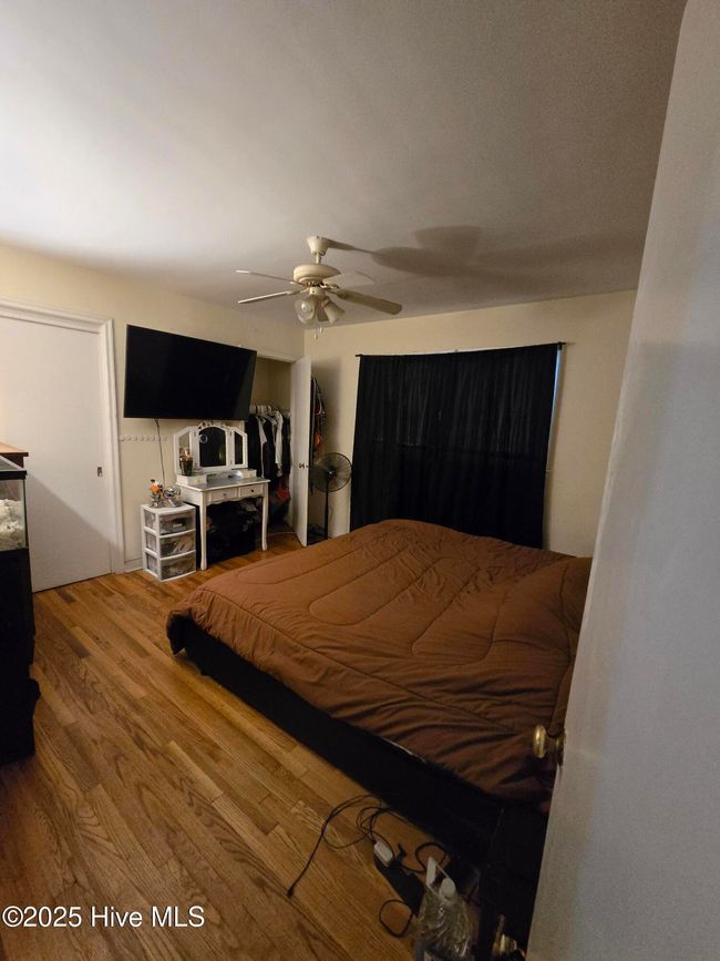 1121 Hill St, House other with 3 bedrooms, 1 bathrooms and null parking in Rocky Mount NC | Image 10