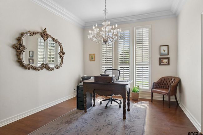 6307 Shady Oaks Dr, House other with 4 bedrooms, 4 bathrooms and null parking in Tyler TX | Image 7