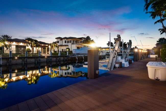 4220 Ne 24 Th Ave, House other with 3 bedrooms, 2 bathrooms and null parking in Lighthouse Point FL | Image 5