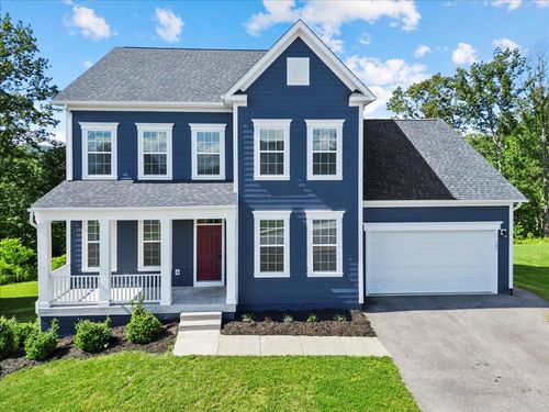 107 Kincloch Dr, Blacksburg, VA, 24060 | Card Image