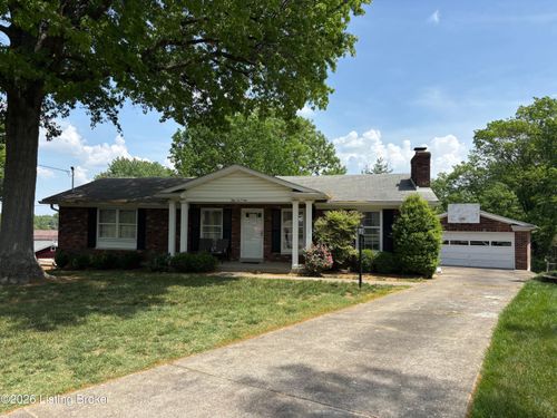 5609 Tall Oaks Ct, Louisville, KY, 40214-1082 | Card Image