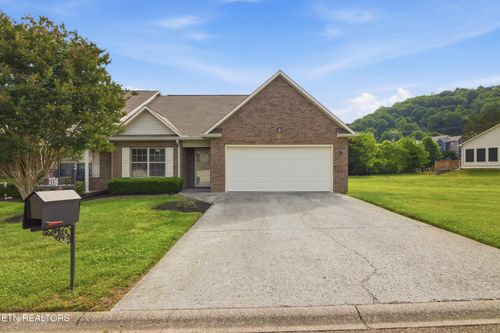 7116 Allison Way, Knoxville, TN, 37918 | Card Image